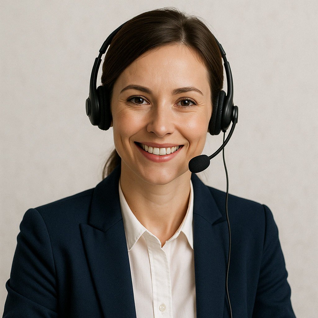 Professional monitoring