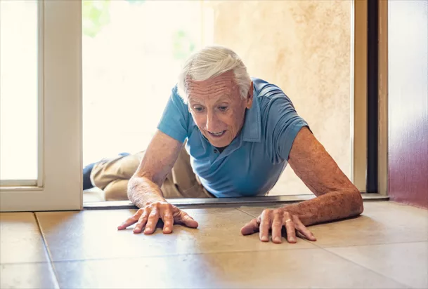 SafePatch patch and charger